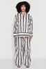Plus Size Spoon Jeans Button Front Shirt sold by Rainbow