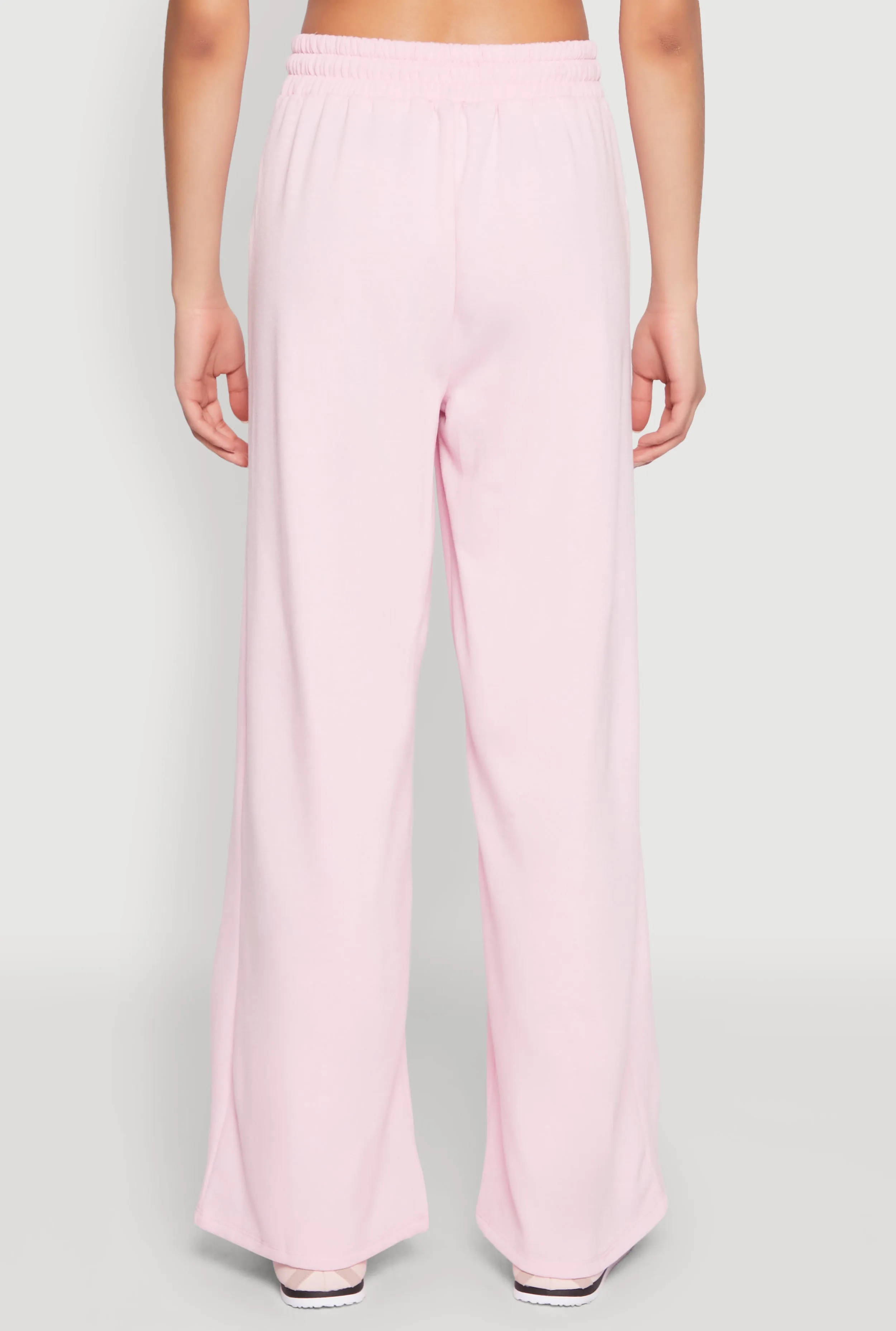 Iris Side Striped Sweatpants sold by Rainbow product image thumbnail 5