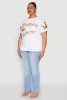 Plus Size Birthday Queen Sequin Top sold by Rainbow
