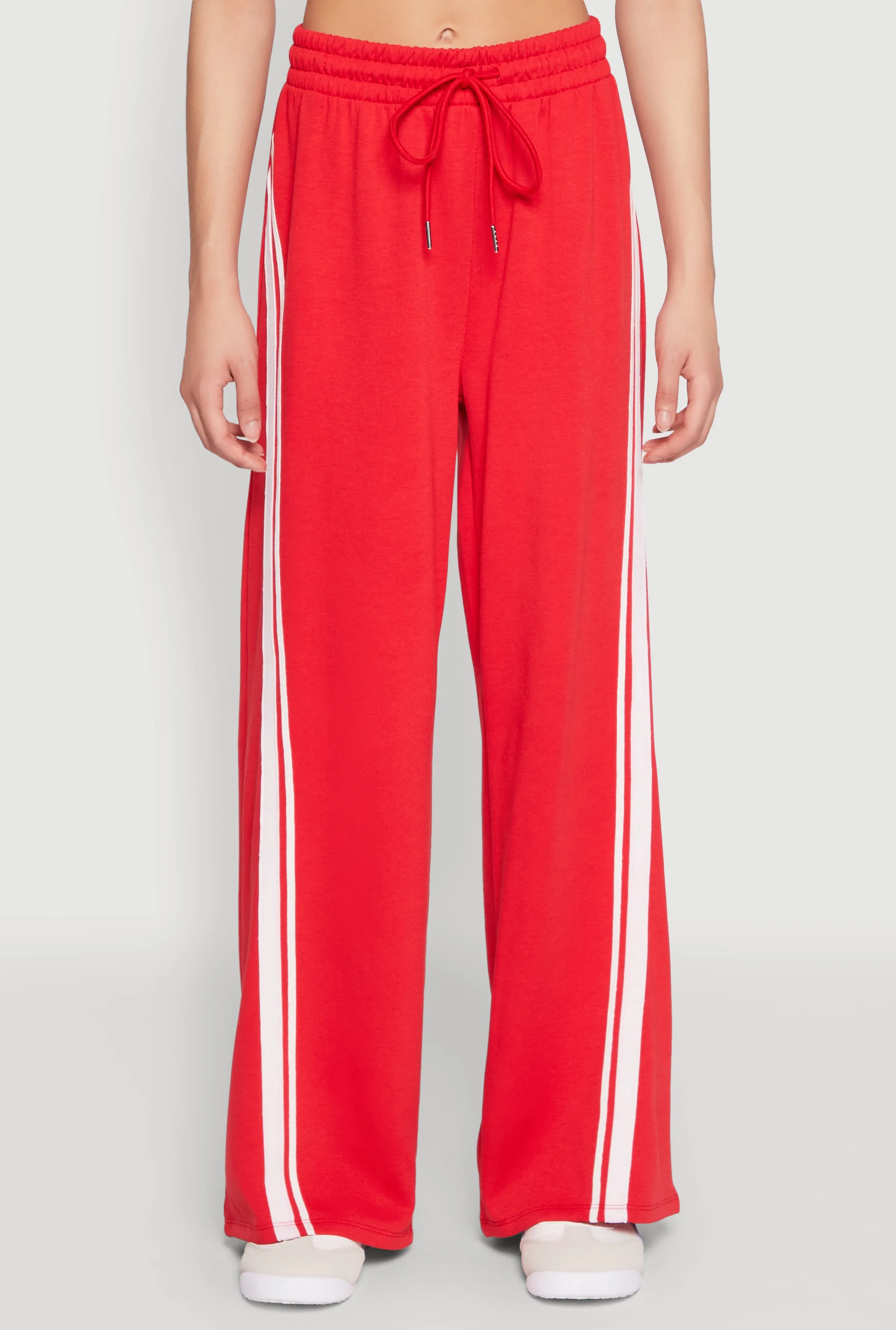 Iris Side Striped Sweatpants sold by Rainbow product image thumbnail 3