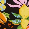 Printed Pattern Wide Leg Palazzo Pants sold by Rainbow