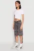 Almost Famous Cargo Skater Shorts sold by Rainbow