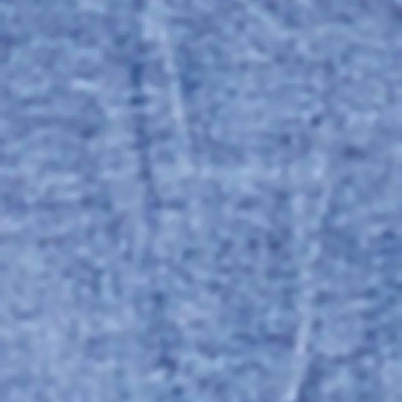 Denim Detail Distressed Tunic Shirt sold by Rainbow product image thumbnail 4