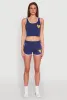 Love Dolphin Shorts sold by Rainbow