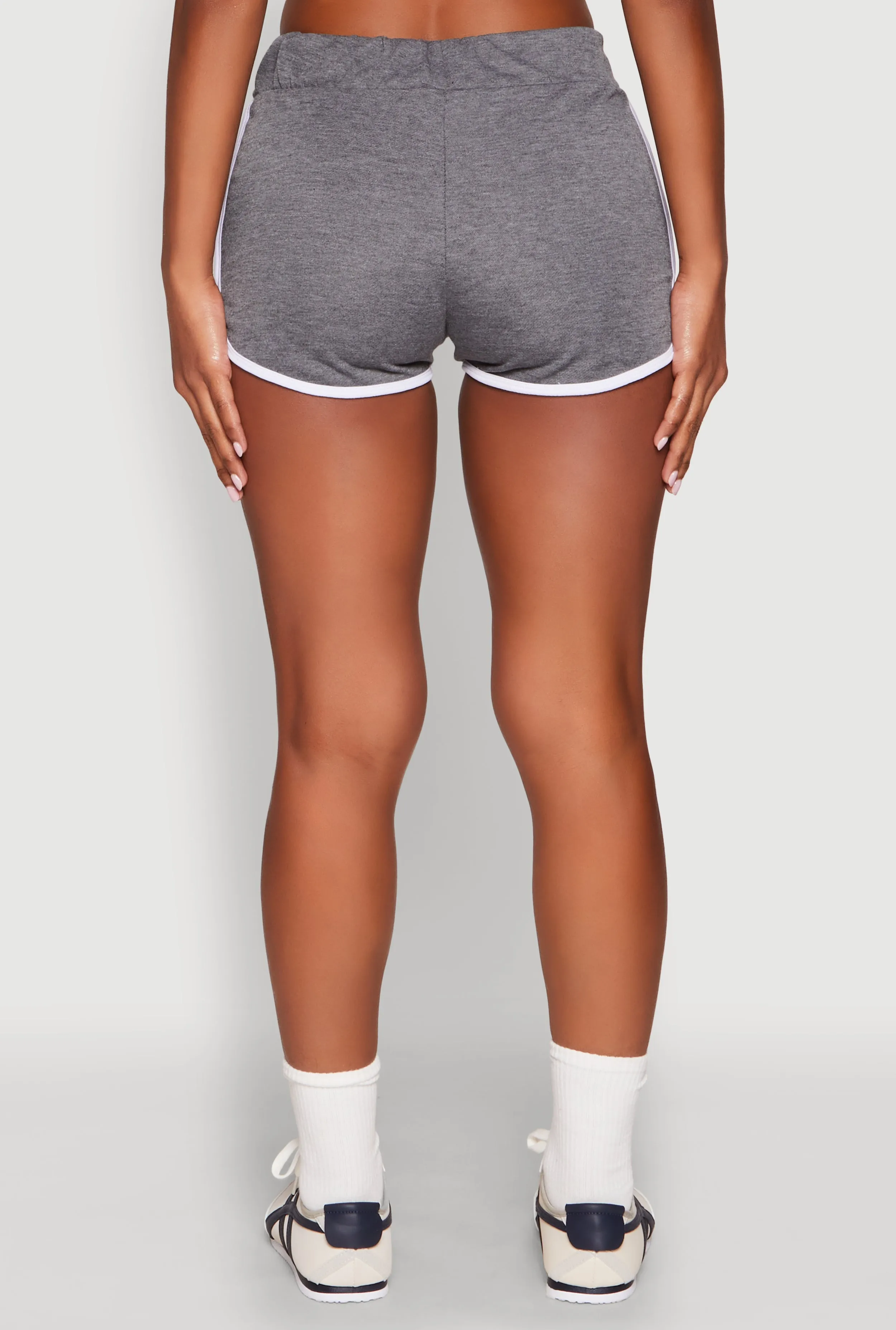 Love Dolphin Shorts sold by Rainbow product image thumbnail 5