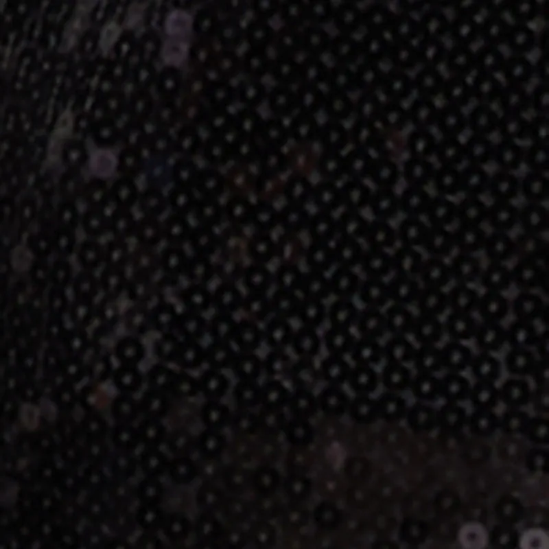 Plus Size Sequin Fashion Queen Graphic Top sold by Rainbow product image thumbnail 4