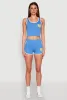 Love Dolphin Shorts sold by Rainbow