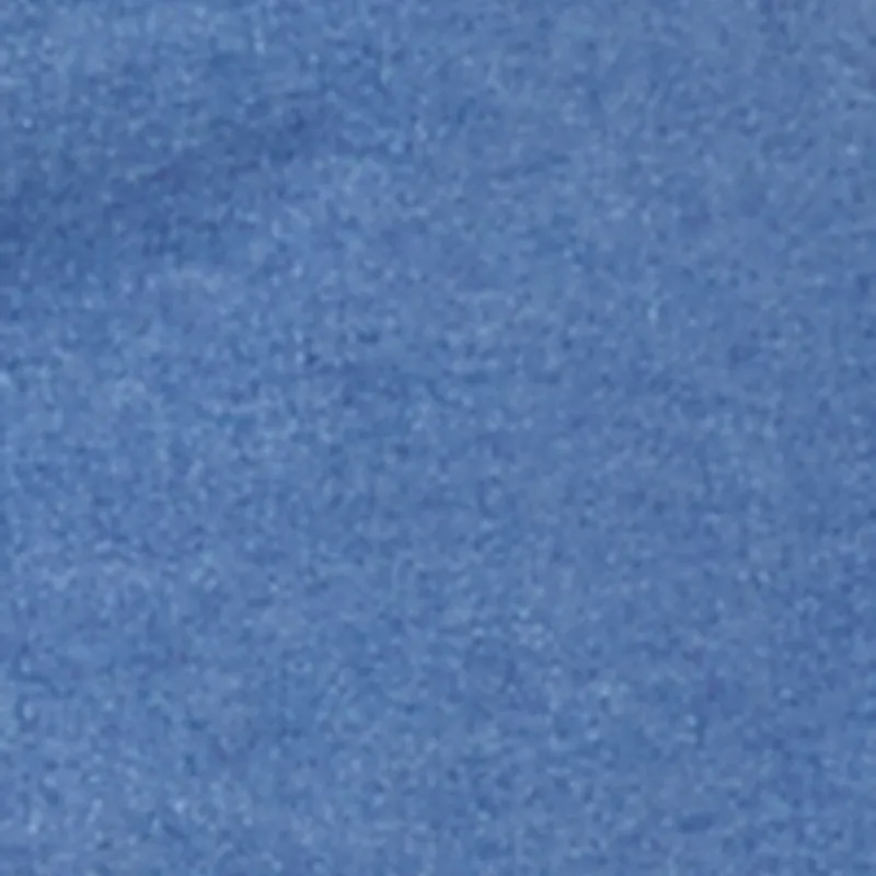 Plus Size Daisy Distressed Bolero Jean Jacket sold by Rainbow product image thumbnail 4