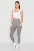Side Pocket High Waist Leggings sold by Rainbow