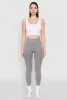 Side Pocket High Waist Leggings sold by Rainbow