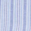 Plus Size Lurex Stripe Quarter Sleeve Shift Dress sold by Rainbow