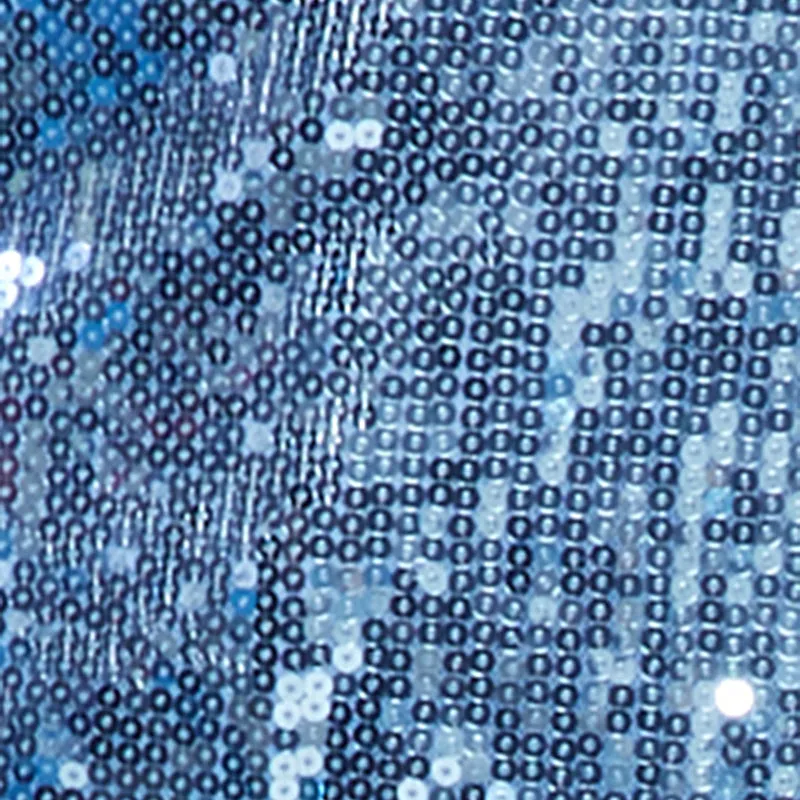 Plus Size Sequin Fashion Queen Graphic Top sold by Rainbow product image thumbnail 4