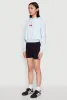 Iris Very Cherry Graphic Print Hoodie sold by Rainbow