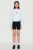 Iris Very Cherry Graphic Print Hoodie sold by Rainbow
