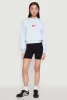 Iris Very Cherry Graphic Print Hoodie sold by Rainbow