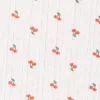 Pointelle Printed Pajama Cami and Shorts Set sold by Rainbow