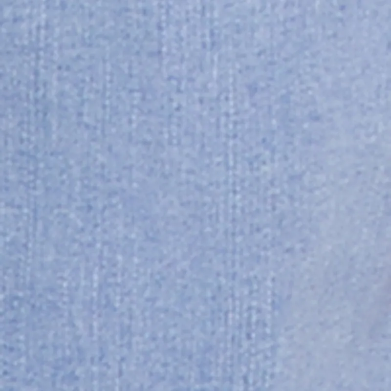 Plus Size Ripped Distressed Flare Jeans sold by Rainbow product image thumbnail 4