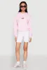 Iris Very Cherry Graphic Print Hoodie sold by Rainbow