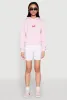 Iris Very Cherry Graphic Print Hoodie sold by Rainbow