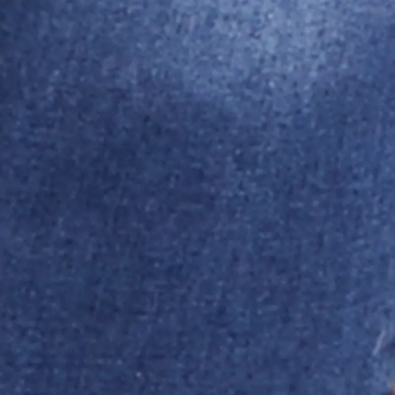 Plus Size Distressed and Frayed Denim Jeans sold by Rainbow product image thumbnail 4