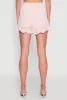 Haute Monde Eyelet Detail Drawstring Shorts sold by Rainbow