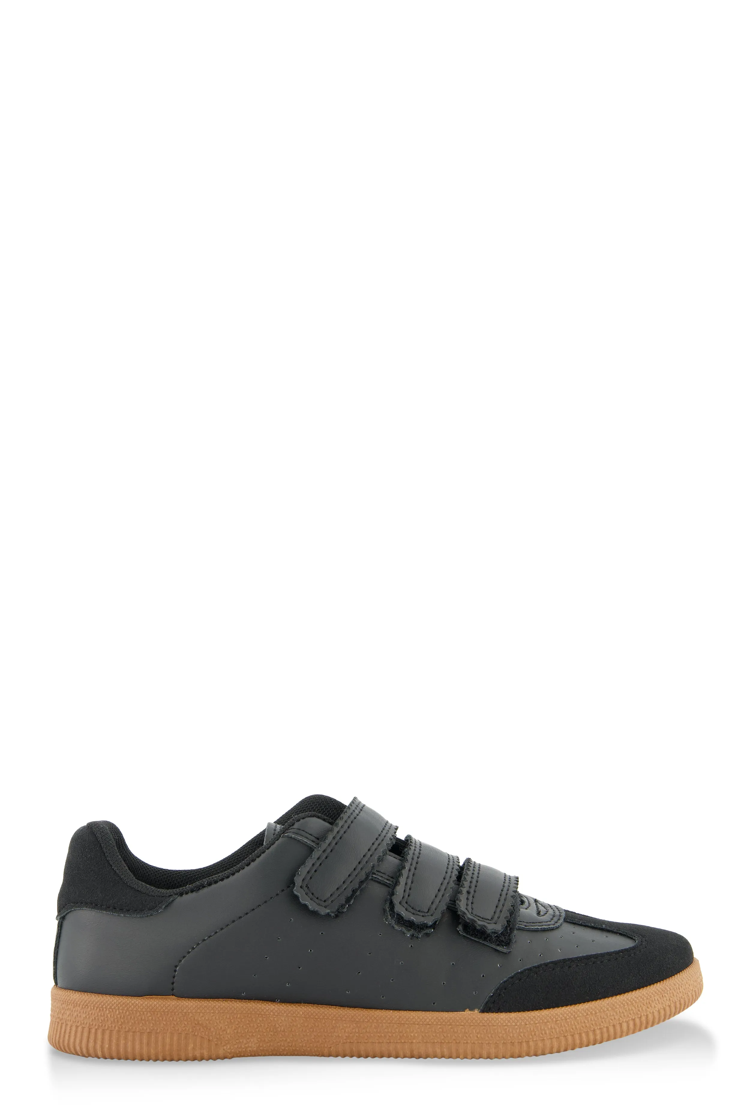 Velcro Strap Sneakers sold by Rainbow product image thumbnail 2