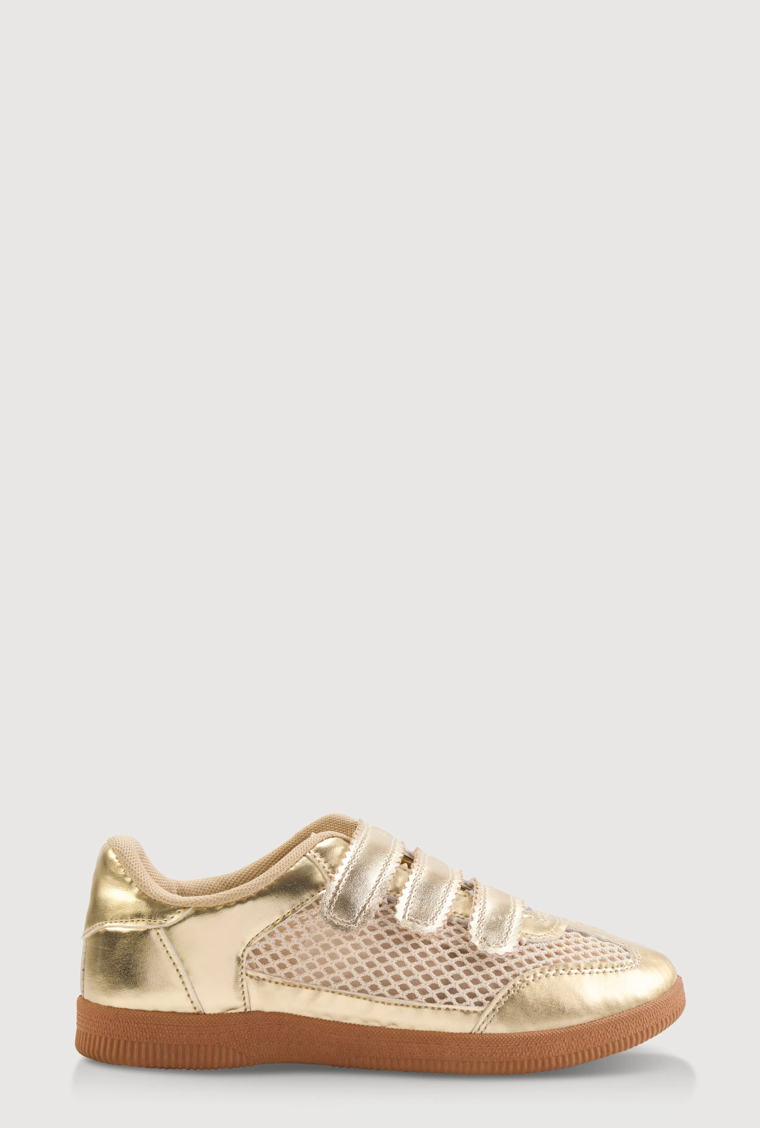 Triple Velcro Strap Sneakers sold by Rainbow product image thumbnail 2