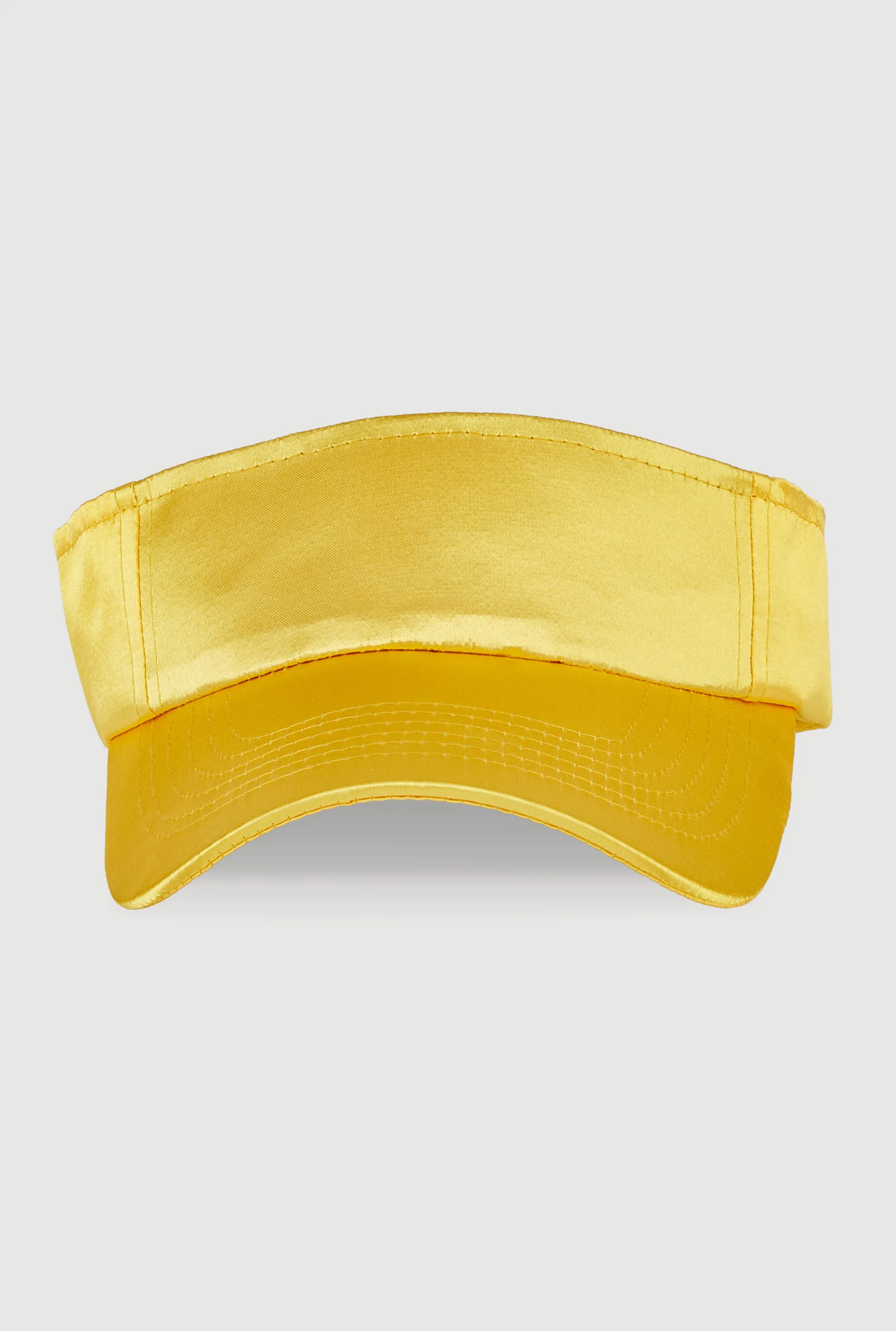 Satin Visor sold by Rainbow product image thumbnail 3