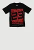 Little Boys Brooklyn Street Culture Graphic Tee sold by Rainbow