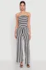 Striped Tube Top sold by Rainbow