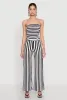 Striped Tube Top sold by Rainbow