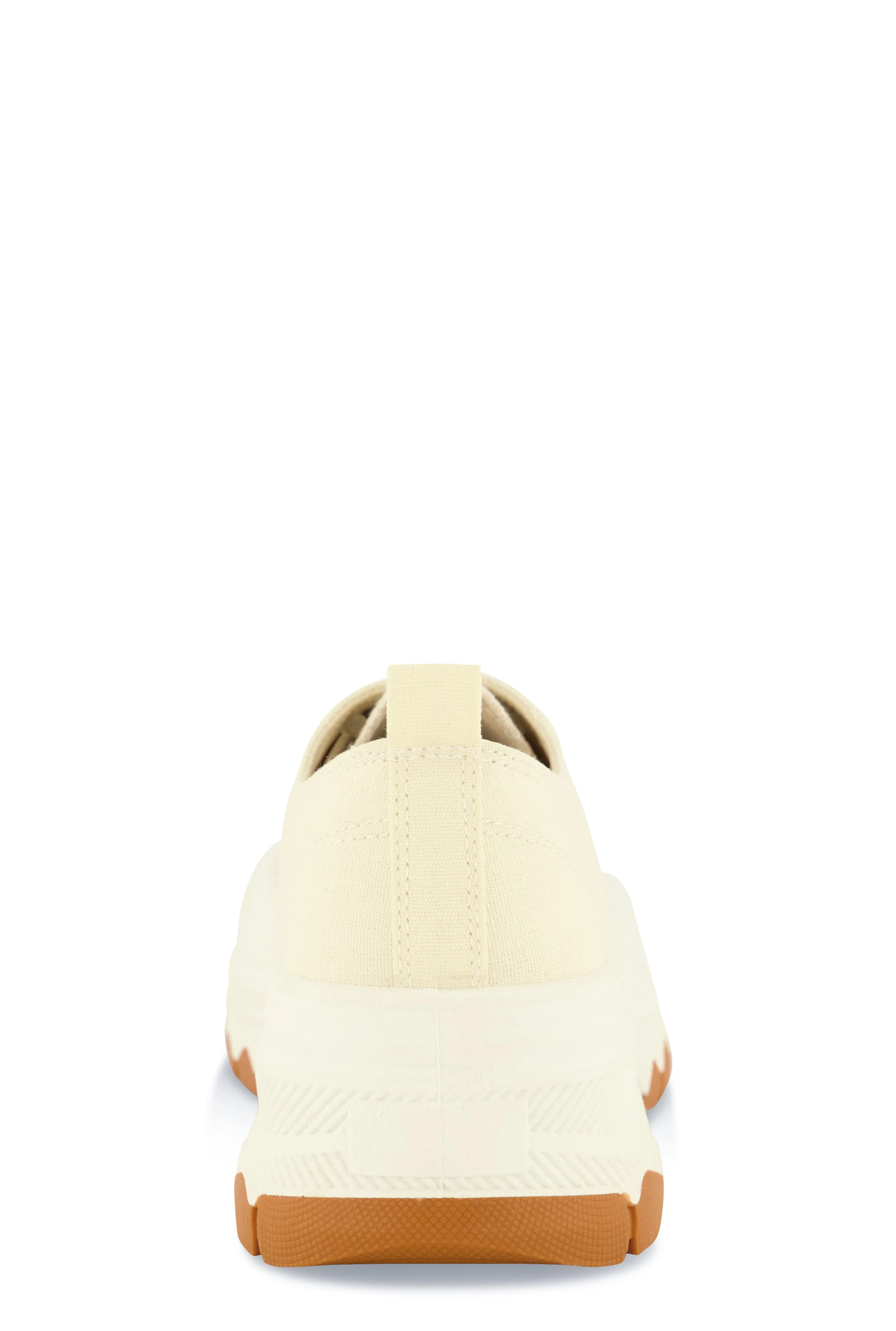 Platform Canvas Sneakers sold by Rainbow product image thumbnail 3