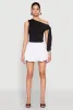 Poplin Bubble Shorts sold by Rainbow