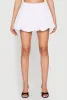 Poplin Bubble Shorts sold by Rainbow