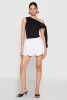 Poplin Bubble Shorts sold by Rainbow