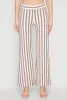 Striped Wide Leg Pants sold by Rainbow