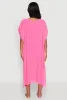 Plisse Swim Cover Up sold by Rainbow