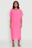 Plisse Swim Cover Up sold by Rainbow