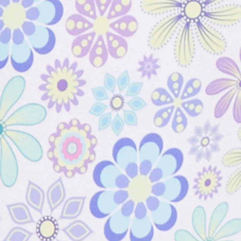 V Neck Flower Print One Piece Swimsuit sold by Rainbow product image thumbnail 4