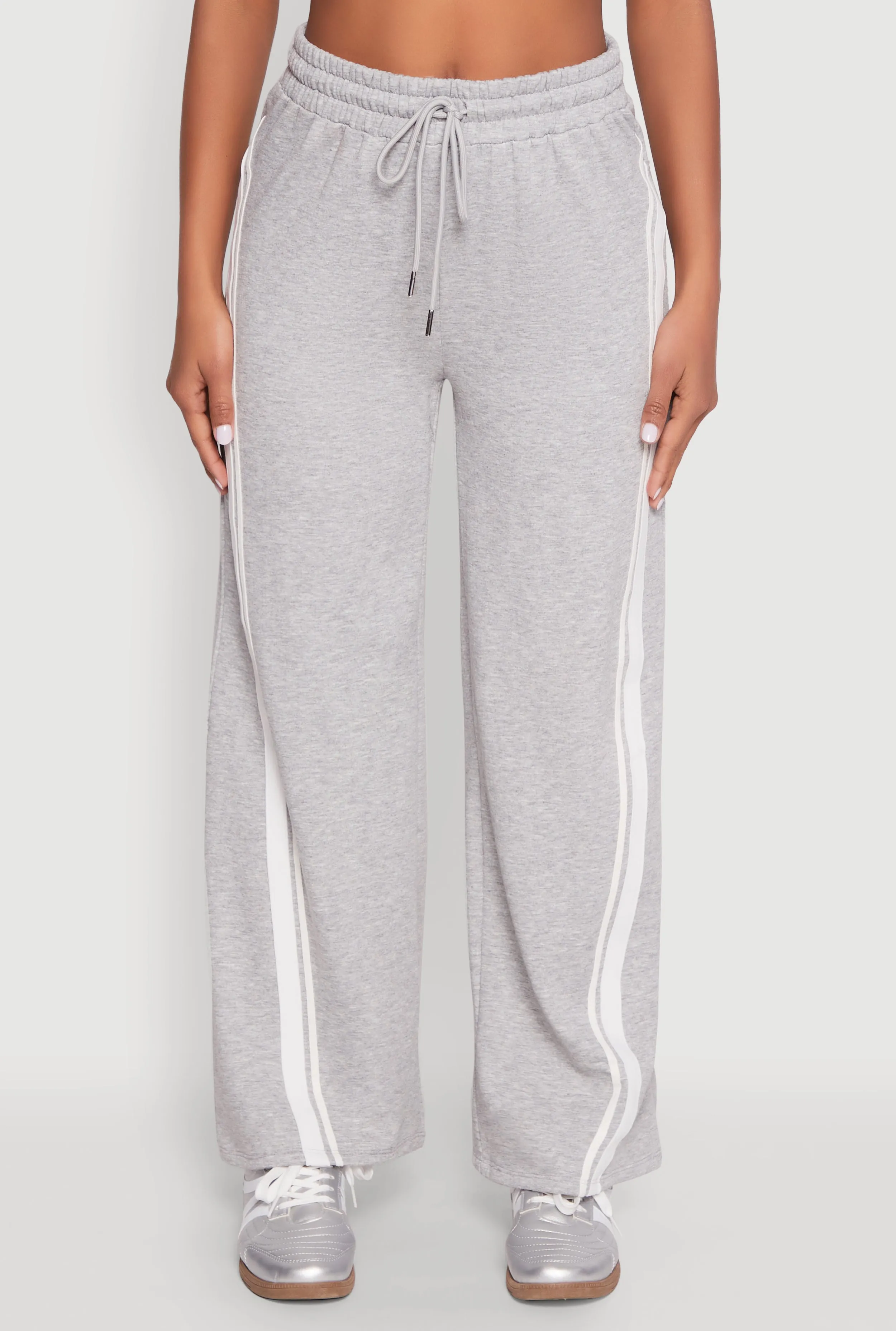 Iris Side Striped Sweatpants sold by Rainbow product image thumbnail 3