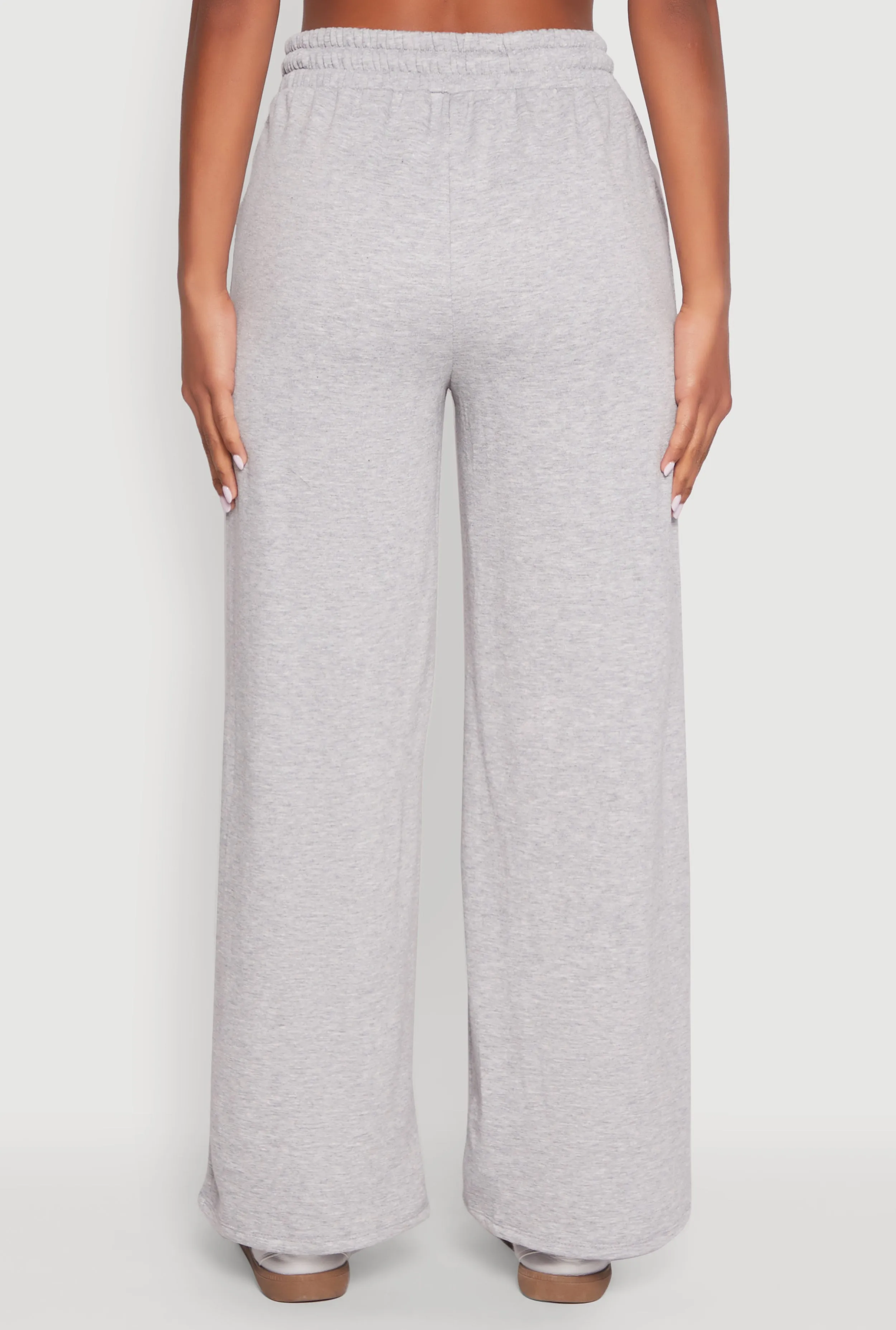 Iris Side Striped Sweatpants sold by Rainbow product image thumbnail 5