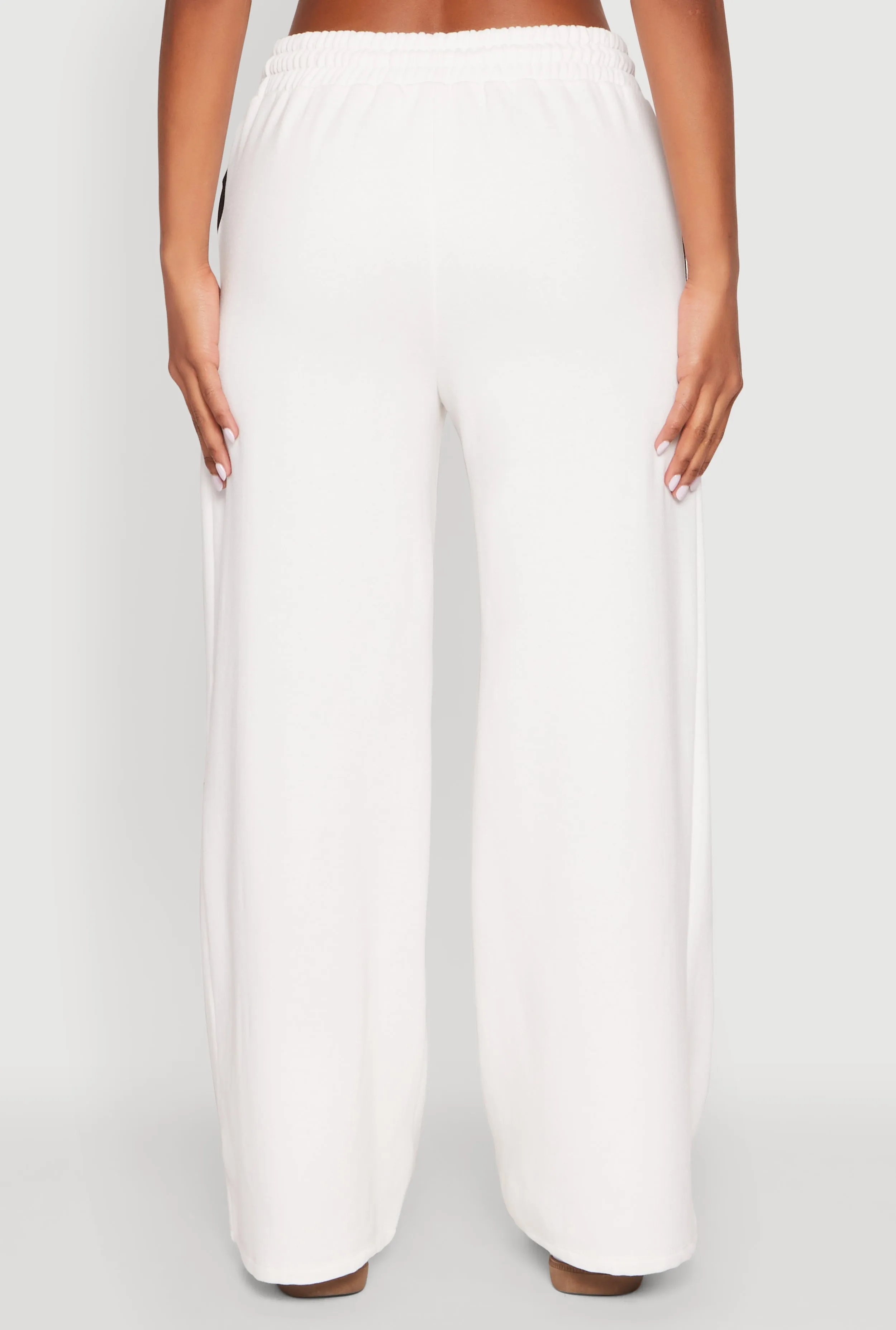 Iris Side Striped Sweatpants sold by Rainbow product image thumbnail 5