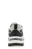 Zipper Detail Chunky Sole Lace Up Sneakers sold by Rainbow