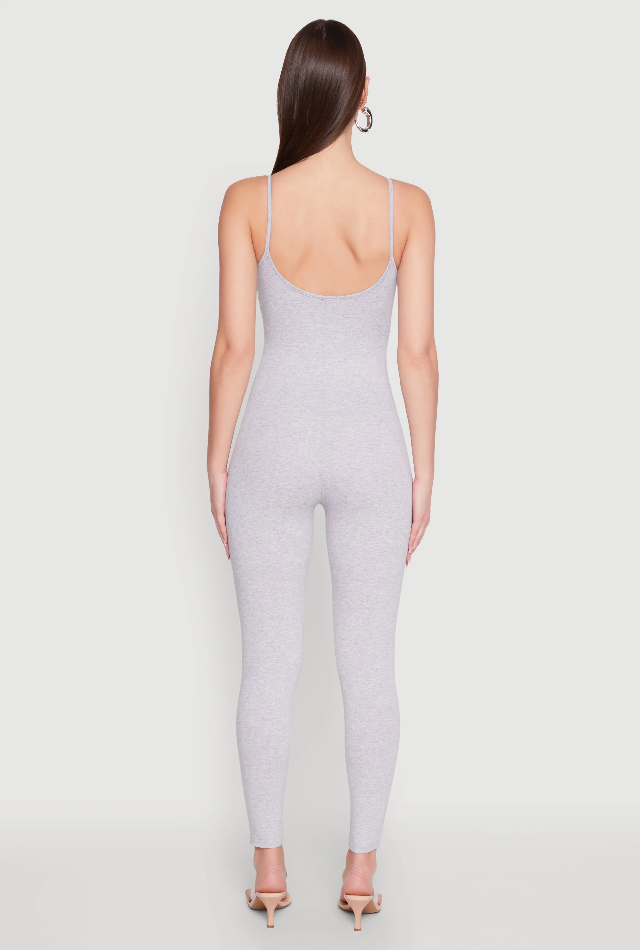 Daisy Cami Catsuit sold by Rainbow product image thumbnail 5