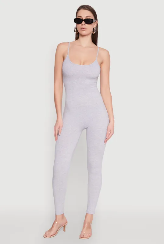 Daisy Cami Catsuit sold by Rainbow