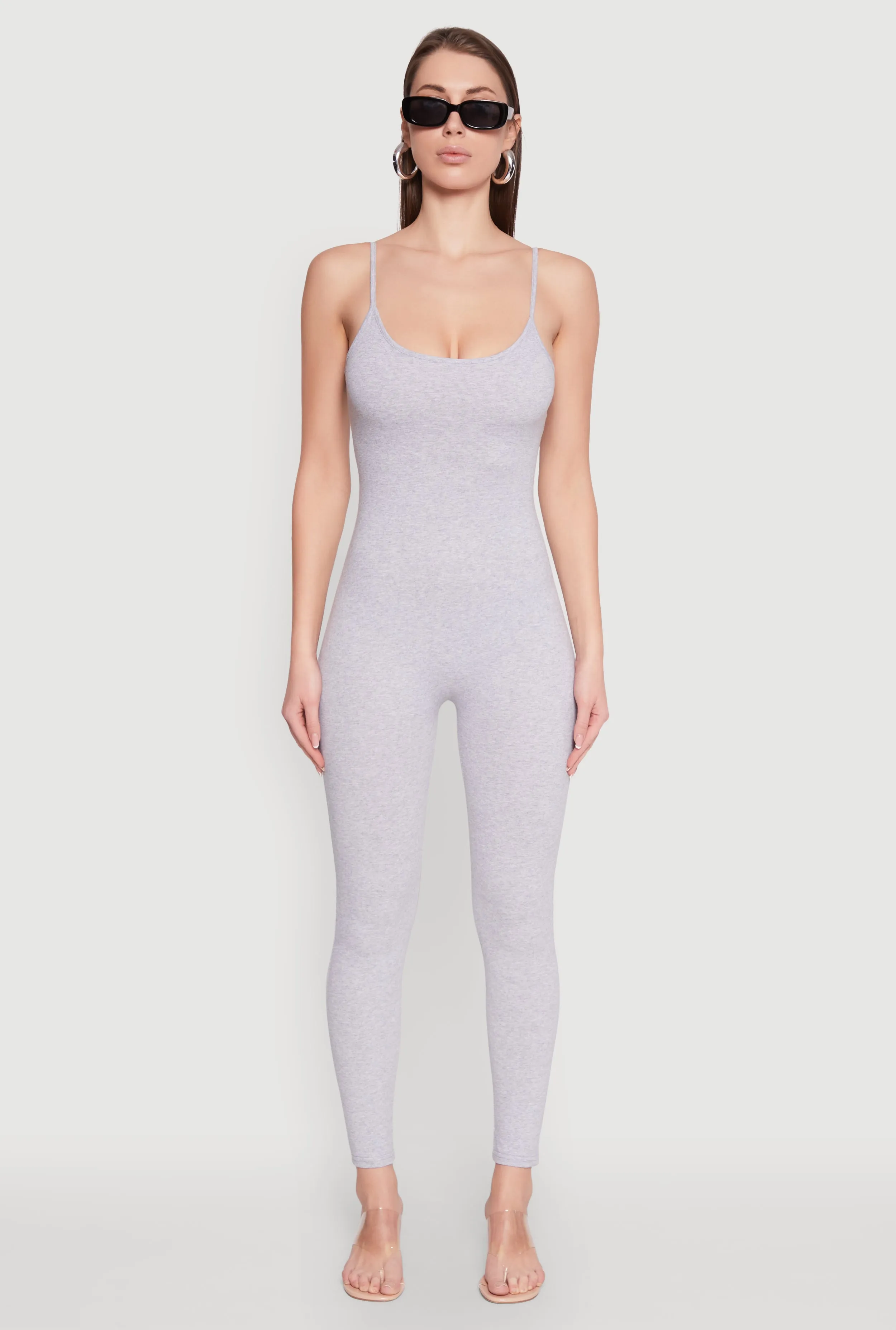 Daisy Cami Catsuit sold by Rainbow product image thumbnail 2