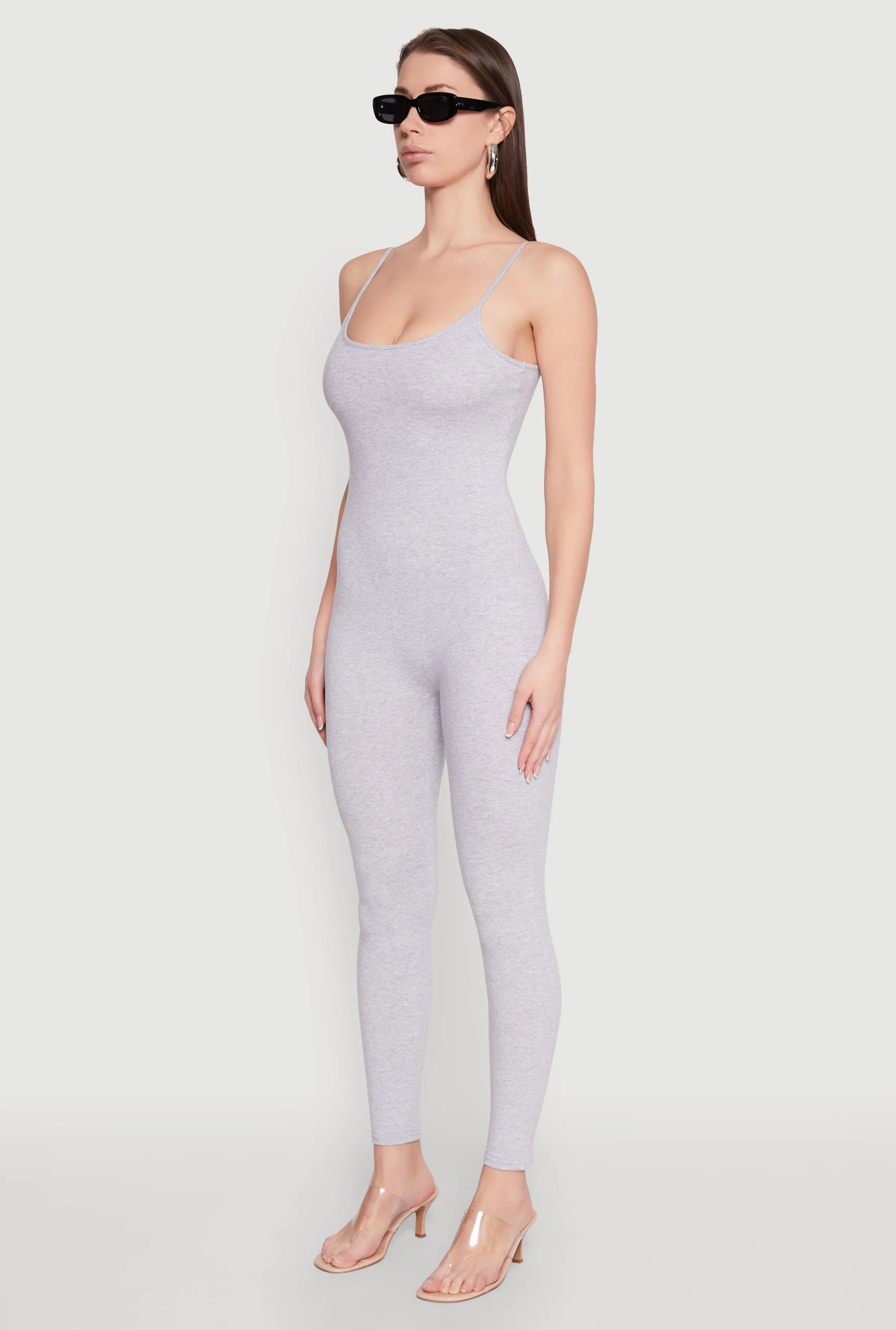Daisy Cami Catsuit sold by Rainbow product image thumbnail 3