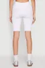 Seamless Bermuda Bike Shorts sold by Rainbow