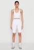 Seamless Bermuda Bike Shorts sold by Rainbow