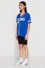 Angel Baseball Jersey sold by Rainbow